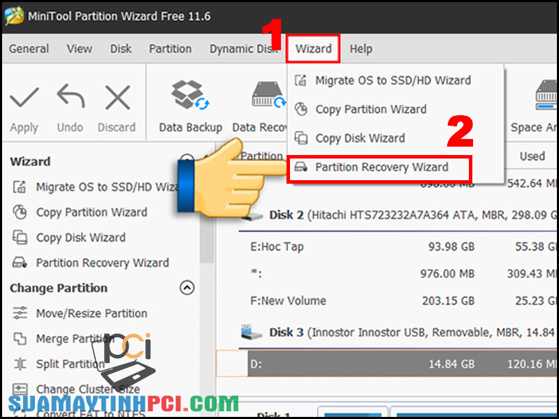 4 cách sửa lỗi USB đòi Format khi cắm vào máy tính đơn giản, hiệu quả - Tin Công Nghệ