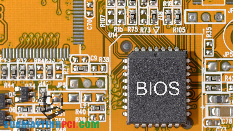 Có nên update BIOS không? 5 lưu ý quan trọng khi cập nhật - Tin Công Nghệ