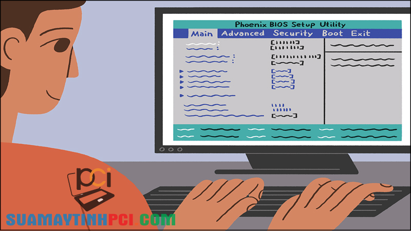 Có nên update BIOS không? 5 lưu ý quan trọng khi cập nhật - Tin Công Nghệ