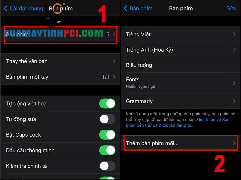 Cách viết tiếng Nhật trên điện thoại, máy tính đơn giản, nhanh chóng - Tin Công Nghệ