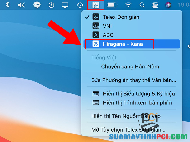 Cách viết tiếng Nhật trên điện thoại, máy tính đơn giản, nhanh chóng - Tin Công Nghệ