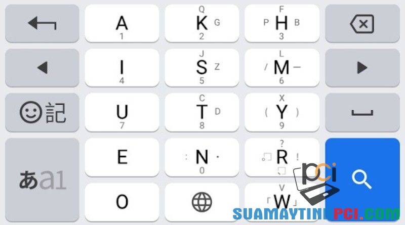 Cách viết tiếng Nhật trên điện thoại, máy tính đơn giản, nhanh chóng - Tin Công Nghệ