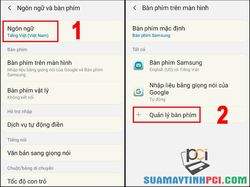 Cách viết tiếng Nhật trên điện thoại, máy tính đơn giản, nhanh chóng - Tin Công Nghệ