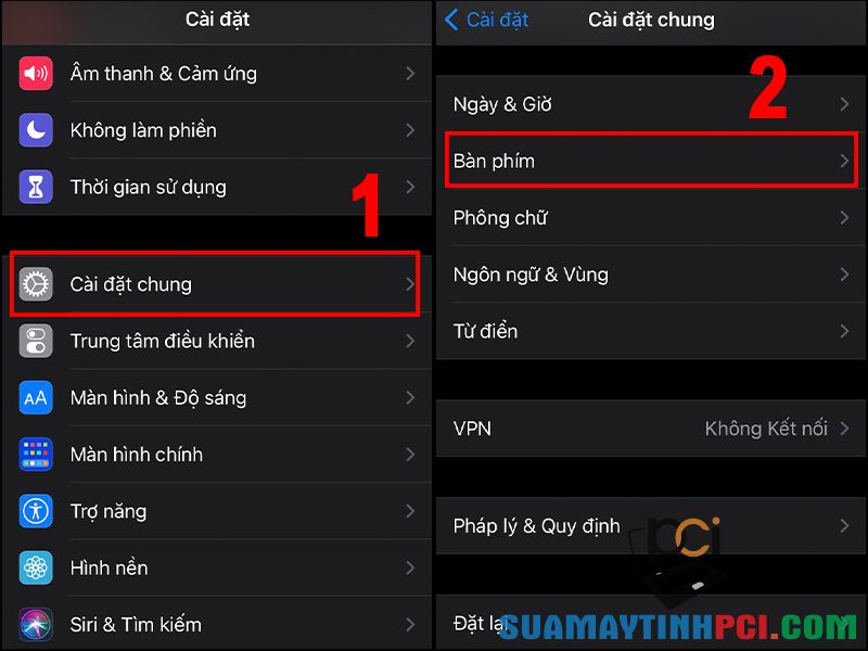 Cách viết tiếng Nhật trên điện thoại, máy tính đơn giản, nhanh chóng - Tin Công Nghệ