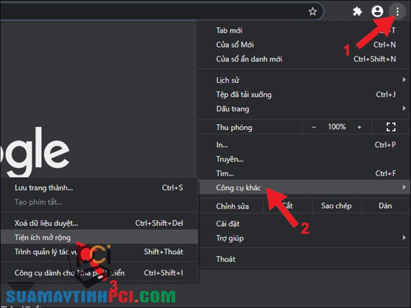 6&nbsp;cách&nbsp;sửa&nbsp;lỗi&nbsp;IDM&nbsp;không&nbsp;tự&nbsp;động&nbsp;bắt&nbsp;link&nbsp;tải&nbsp;trên&nbsp;Chrome&nbsp;đơn&nbsp;giản&nbsp;-&nbsp;Tin&nbsp;Công&nbsp;Nghệ