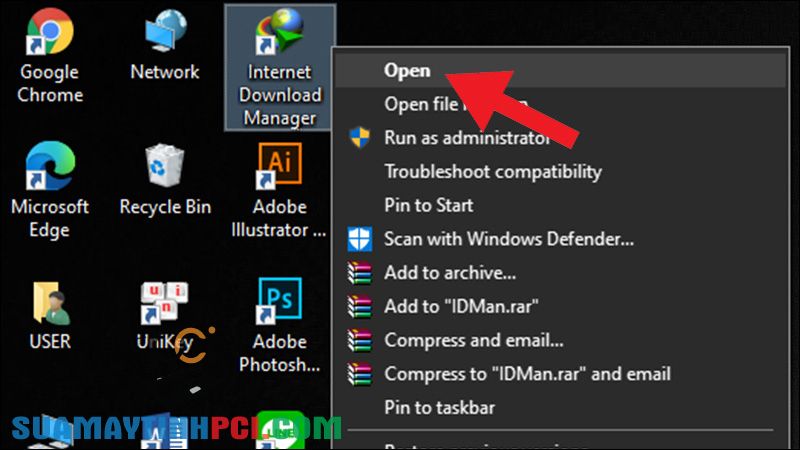 6&nbsp;cách&nbsp;sửa&nbsp;lỗi&nbsp;IDM&nbsp;không&nbsp;tự&nbsp;động&nbsp;bắt&nbsp;link&nbsp;tải&nbsp;trên&nbsp;Chrome&nbsp;đơn&nbsp;giản&nbsp;-&nbsp;Tin&nbsp;Công&nbsp;Nghệ