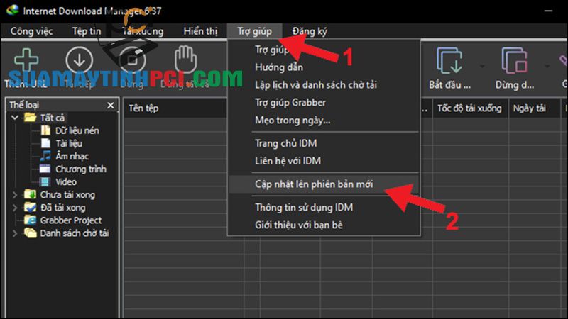 6&nbsp;cách&nbsp;sửa&nbsp;lỗi&nbsp;IDM&nbsp;không&nbsp;tự&nbsp;động&nbsp;bắt&nbsp;link&nbsp;tải&nbsp;trên&nbsp;Chrome&nbsp;đơn&nbsp;giản&nbsp;-&nbsp;Tin&nbsp;Công&nbsp;Nghệ