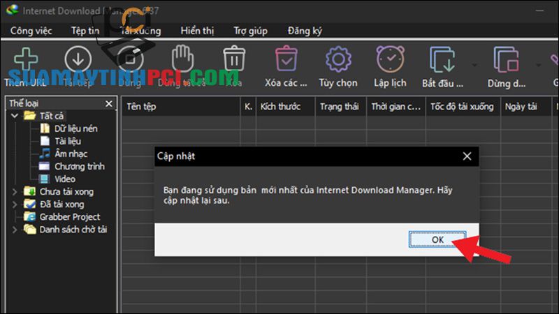 6&nbsp;cách&nbsp;sửa&nbsp;lỗi&nbsp;IDM&nbsp;không&nbsp;tự&nbsp;động&nbsp;bắt&nbsp;link&nbsp;tải&nbsp;trên&nbsp;Chrome&nbsp;đơn&nbsp;giản&nbsp;-&nbsp;Tin&nbsp;Công&nbsp;Nghệ