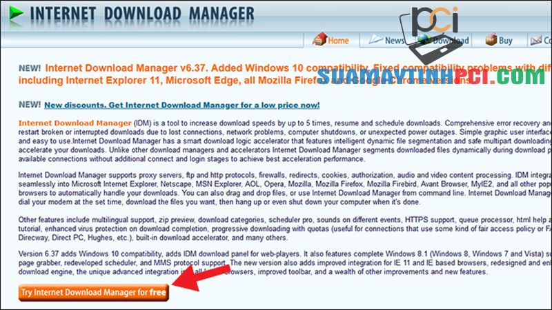 6&nbsp;cách&nbsp;sửa&nbsp;lỗi&nbsp;IDM&nbsp;không&nbsp;tự&nbsp;động&nbsp;bắt&nbsp;link&nbsp;tải&nbsp;trên&nbsp;Chrome&nbsp;đơn&nbsp;giản&nbsp;-&nbsp;Tin&nbsp;Công&nbsp;Nghệ