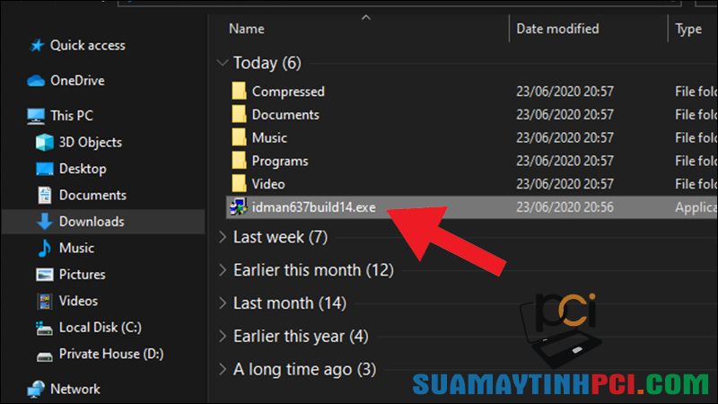 6&nbsp;cách&nbsp;sửa&nbsp;lỗi&nbsp;IDM&nbsp;không&nbsp;tự&nbsp;động&nbsp;bắt&nbsp;link&nbsp;tải&nbsp;trên&nbsp;Chrome&nbsp;đơn&nbsp;giản&nbsp;-&nbsp;Tin&nbsp;Công&nbsp;Nghệ