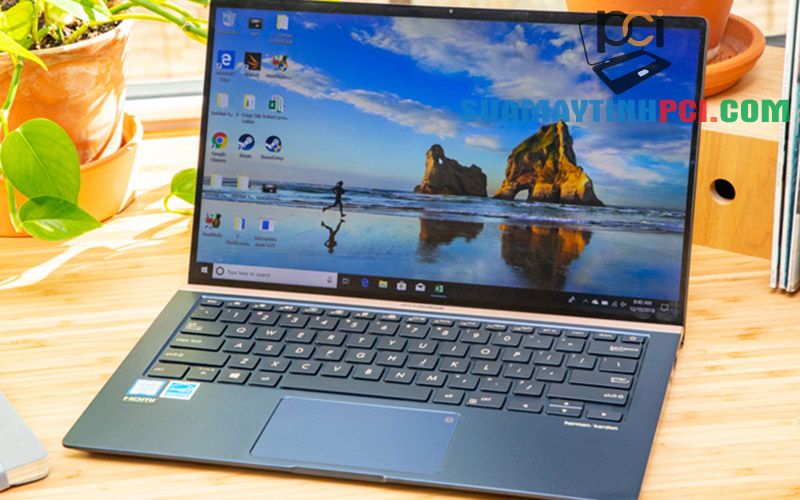 Pin liền laptop có thay được không? 5 cách bảo quản, sử dụng hiệu quả - Tin Công Nghệ