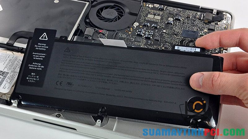 Pin liền laptop có thay được không? 5 cách bảo quản, sử dụng hiệu quả - Tin Công Nghệ