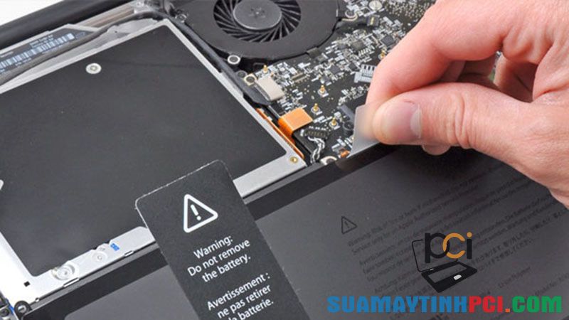 Pin liền laptop có thay được không? 5 cách bảo quản, sử dụng hiệu quả - Tin Công Nghệ