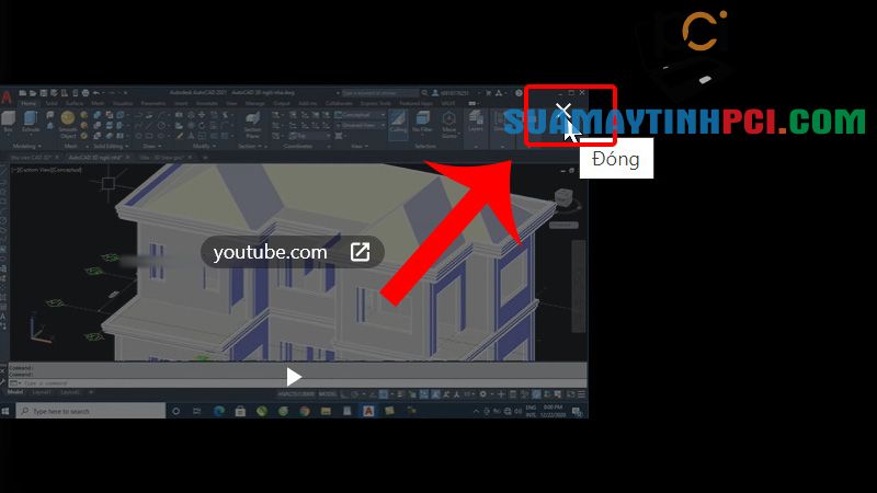 [Video] Cách ghim video YouTube vào góc màn hình trên Chrome, Cốc Cốc - Tin Công Nghệ