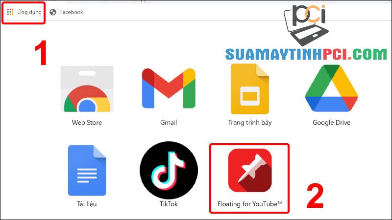 [Video] Cách ghim video YouTube vào góc màn hình trên Chrome, Cốc Cốc - Tin Công Nghệ