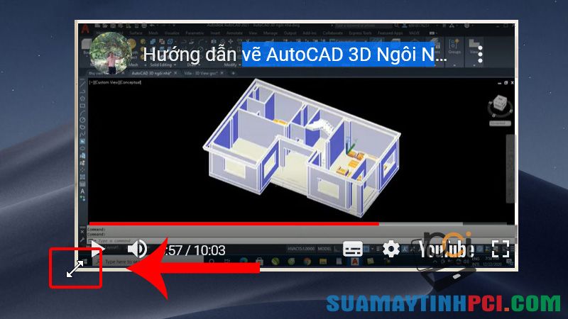 [Video] Cách ghim video YouTube vào góc màn hình trên Chrome, Cốc Cốc - Tin Công Nghệ