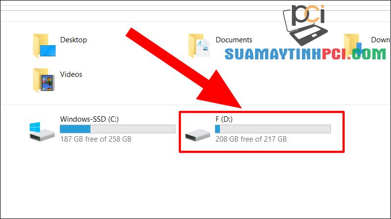 Cách định dạng, format ổ cứng trên máy tính Windows đơn giản, hiệu quả - Tin Công Nghệ