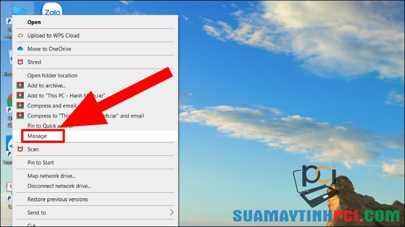 Cách định dạng, format ổ cứng trên máy tính Windows đơn giản, hiệu quả - Tin Công Nghệ
