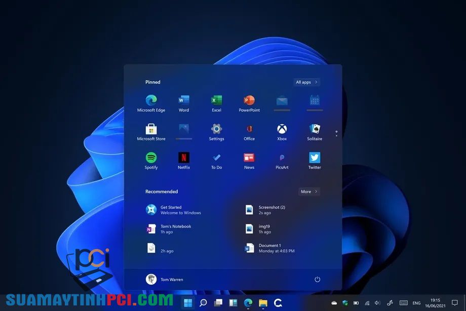 Máy tính đời cổ không lên được Windows 11 bản đầy đủ - Tin Công Nghệ