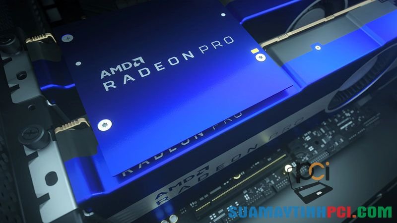Tìm hiểu về các dòng card màn hình AMD trên thị trường hiện nay - Tin Công Nghệ