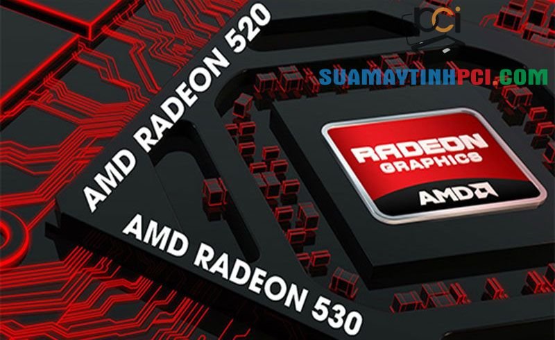 Tìm hiểu về các dòng card màn hình AMD trên thị trường hiện nay - Tin Công Nghệ