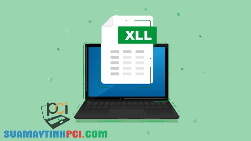 File XLL là gì? Cách mở file XLL trên máy tính Windows 10 đơn giản - Tin Công Nghệ