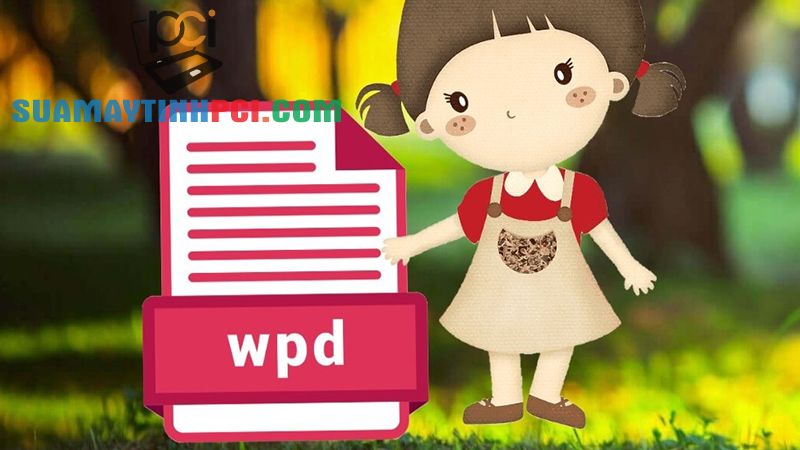 File WPD là gì? Cách mở và chuyển đổi file WPD sang DOC đơn giản - Tin Công Nghệ
