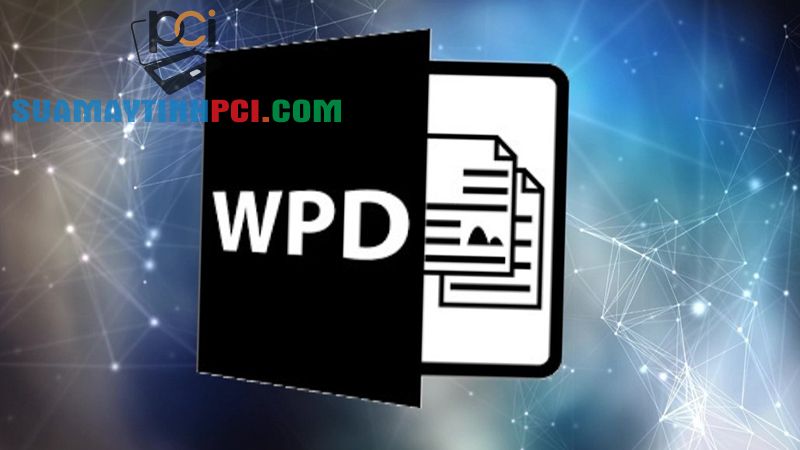 File WPD là gì? Cách mở và chuyển đổi file WPD sang DOC đơn giản - Tin Công Nghệ