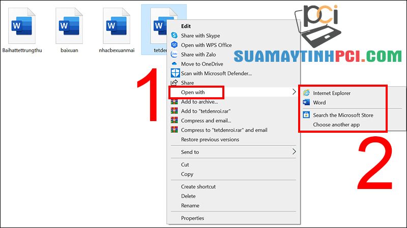 File WPD là gì? Cách mở và chuyển đổi file WPD sang DOC đơn giản - Tin Công Nghệ