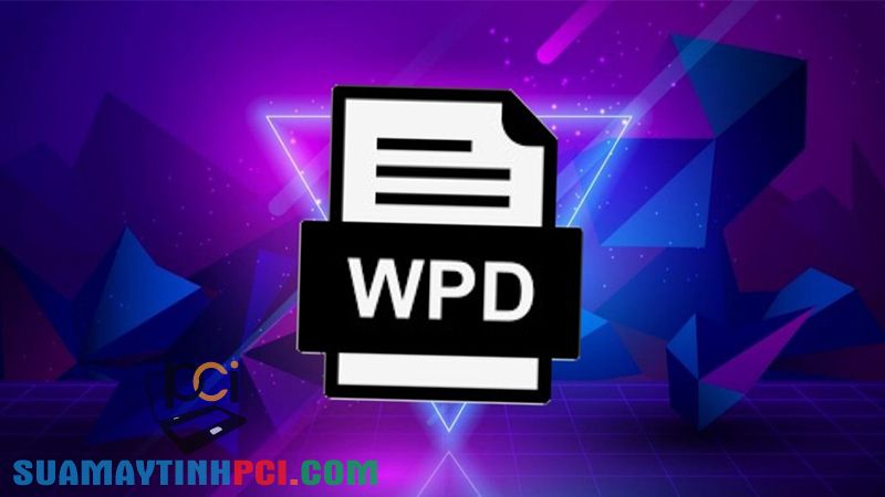 File WPD là gì? Cách mở và chuyển đổi file WPD sang DOC đơn giản - Tin Công Nghệ
