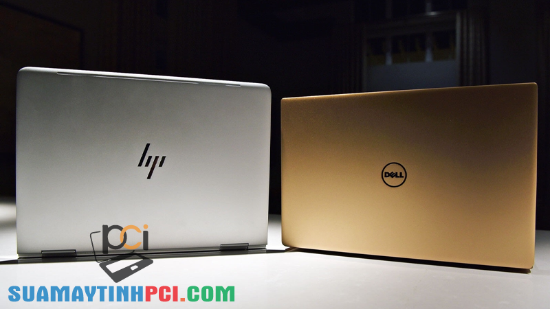 Nên mua laptop Dell hay HP? Hãng nào tốt hơn? So sánh ưu nhược điểm - Tin Công Nghệ