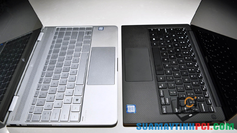 Nên mua laptop Dell hay HP? Hãng nào tốt hơn? So sánh ưu nhược điểm - Tin Công Nghệ