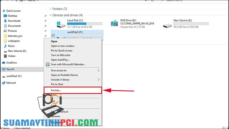 Khắc phục lỗi copy nhạc vào USB không nghe được đơn giản, hiệu quả - Tin Công Nghệ