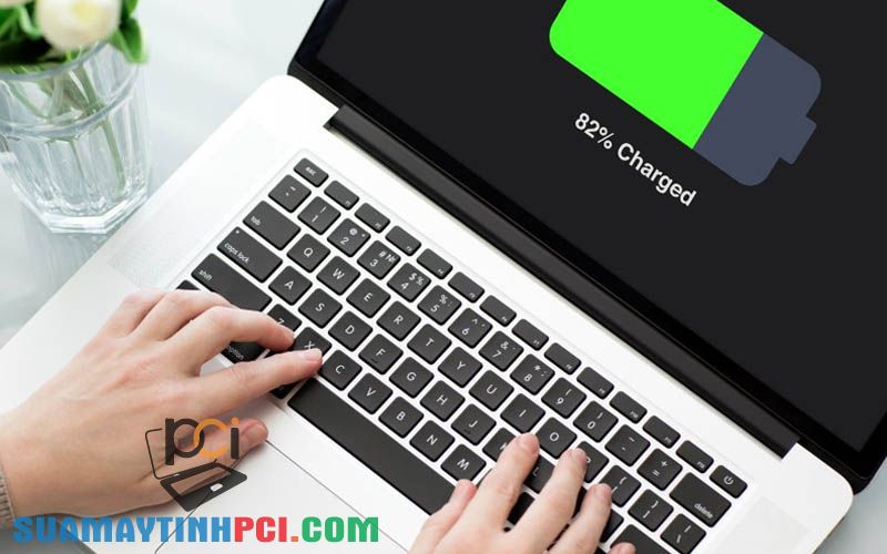 Cách cài đặt chế độ sạc pin laptop giúp bảo vệ pin cực hiệu quả - Tin Công Nghệ