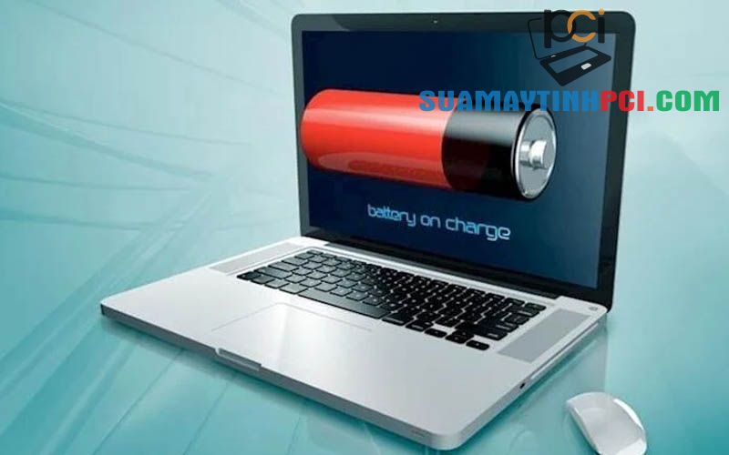 Cách cài đặt chế độ sạc pin laptop giúp bảo vệ pin cực hiệu quả - Tin Công Nghệ