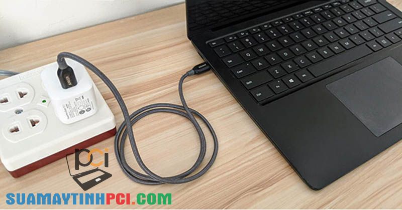 Cách cài đặt chế độ sạc pin laptop giúp bảo vệ pin cực hiệu quả - Tin Công Nghệ