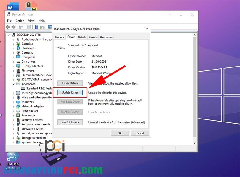 Phím Fn trên laptop Dell - Cách bật, tắt và hướng dẫn sử dụng - Tin Công Nghệ