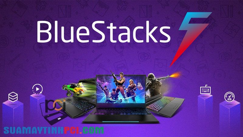 [Video] Cách giả lập Android trên máy tính, PC với BlueStacks dễ dàng - Tin Công Nghệ