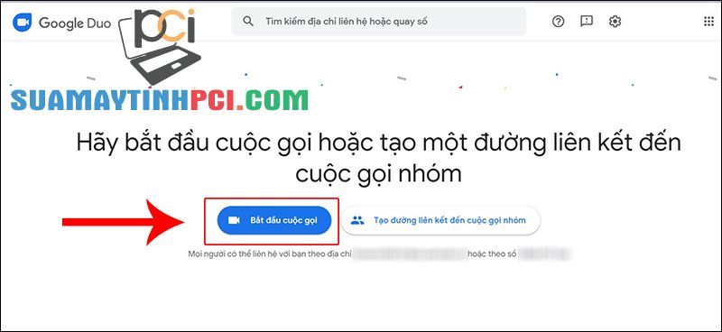 Cách&nbsp;sử&nbsp;dụng,&nbsp;gọi&nbsp;video&nbsp;Google&nbsp;Duo&nbsp;trên&nbsp;nền&nbsp;tảng&nbsp;web&nbsp;bằng&nbsp;PC,&nbsp;máy&nbsp;tính&nbsp;-&nbsp;Tin&nbsp;Công&nbsp;Nghệ