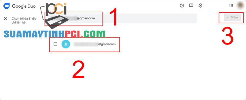 Cách&nbsp;sử&nbsp;dụng,&nbsp;gọi&nbsp;video&nbsp;Google&nbsp;Duo&nbsp;trên&nbsp;nền&nbsp;tảng&nbsp;web&nbsp;bằng&nbsp;PC,&nbsp;máy&nbsp;tính&nbsp;-&nbsp;Tin&nbsp;Công&nbsp;Nghệ