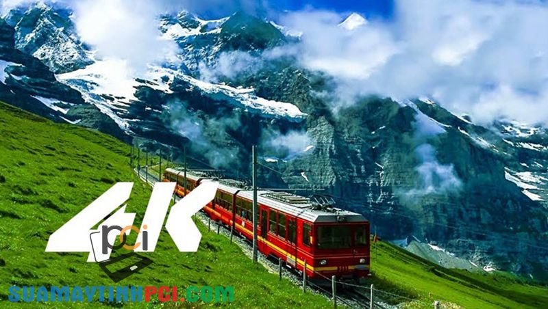 11 cách sửa lỗi xem video 4K bị giật trên máy tính đơn giản, hiệu quả - Tin Công Nghệ