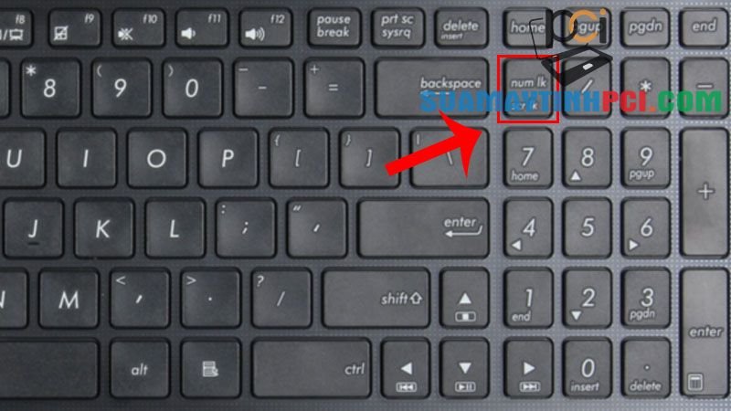 Bàn phím laptop bị liệt không gõ được nguyên nhân và cách khắc phục - Tin Công Nghệ