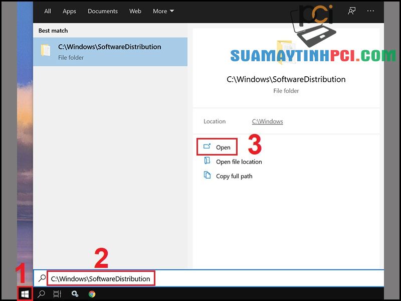 7&nbsp;cách&nbsp;sửa&nbsp;lỗi&nbsp;Failure&nbsp;configuring&nbsp;Windows&nbsp;updates&nbsp;cực&nbsp;hiệu&nbsp;quả&nbsp;-&nbsp;Tin&nbsp;Công&nbsp;Nghệ