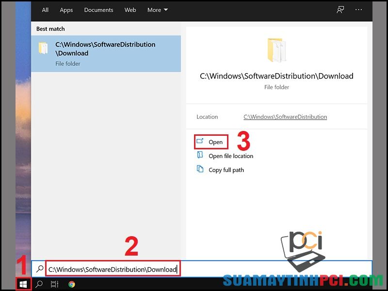 7&nbsp;cách&nbsp;sửa&nbsp;lỗi&nbsp;Failure&nbsp;configuring&nbsp;Windows&nbsp;updates&nbsp;cực&nbsp;hiệu&nbsp;quả&nbsp;-&nbsp;Tin&nbsp;Công&nbsp;Nghệ