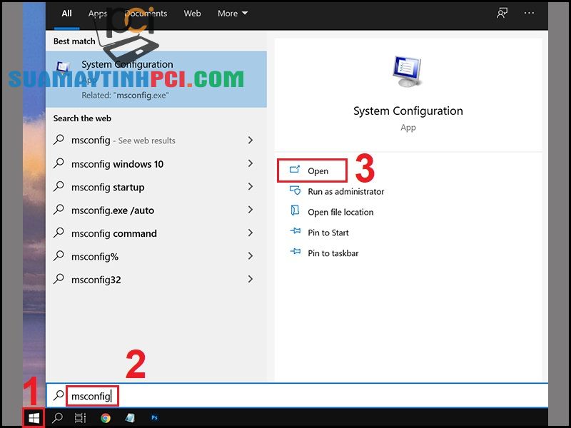 7&nbsp;cách&nbsp;sửa&nbsp;lỗi&nbsp;Failure&nbsp;configuring&nbsp;Windows&nbsp;updates&nbsp;cực&nbsp;hiệu&nbsp;quả&nbsp;-&nbsp;Tin&nbsp;Công&nbsp;Nghệ