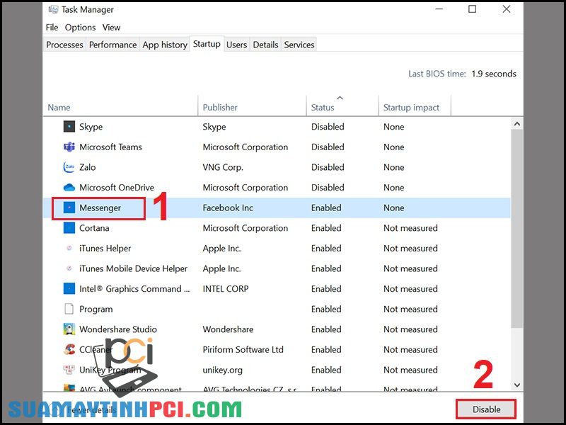 7&nbsp;cách&nbsp;sửa&nbsp;lỗi&nbsp;Failure&nbsp;configuring&nbsp;Windows&nbsp;updates&nbsp;cực&nbsp;hiệu&nbsp;quả&nbsp;-&nbsp;Tin&nbsp;Công&nbsp;Nghệ