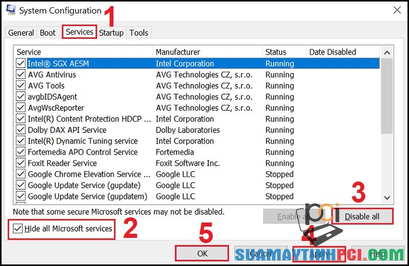 7&nbsp;cách&nbsp;sửa&nbsp;lỗi&nbsp;Failure&nbsp;configuring&nbsp;Windows&nbsp;updates&nbsp;cực&nbsp;hiệu&nbsp;quả&nbsp;-&nbsp;Tin&nbsp;Công&nbsp;Nghệ