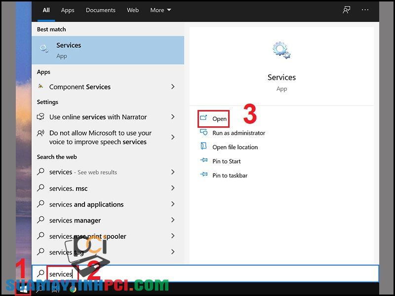 7&nbsp;cách&nbsp;sửa&nbsp;lỗi&nbsp;Failure&nbsp;configuring&nbsp;Windows&nbsp;updates&nbsp;cực&nbsp;hiệu&nbsp;quả&nbsp;-&nbsp;Tin&nbsp;Công&nbsp;Nghệ