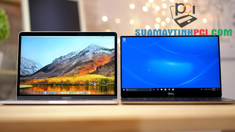 Nên mua laptop Dell hay Macbook? Đâu là lựa chọn tốt và phù hợp nhất? – Tin Công Nghệ