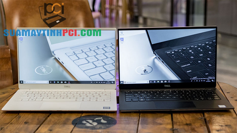 Nên mua laptop Dell hay Macbook? Đâu là lựa chọn tốt và phù hợp nhất? - Tin Công Nghệ